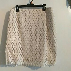 Talbots skirt